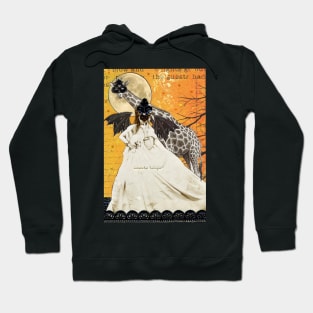 Baroque Masquerade Ball Hoodie